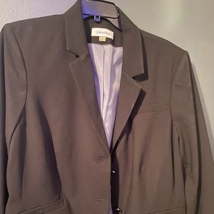 Women’s Dress Jacket